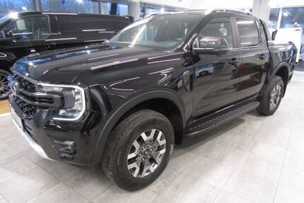 Ford Ranger Gebrauchtwagen