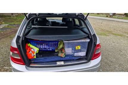 Mercedes-Benz 180 Gebrauchtwagen