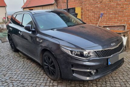 Kia Optima Gebrauchtwagen