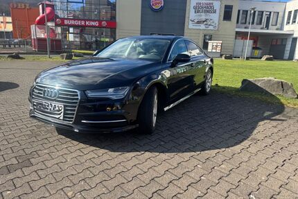 Audi A7 Gebrauchtwagen