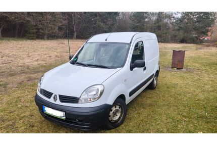 Renault Kangoo Gebrauchtwagen