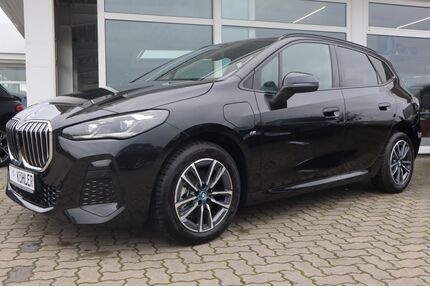 BMW 225 Active Tourer Gebrauchtwagen