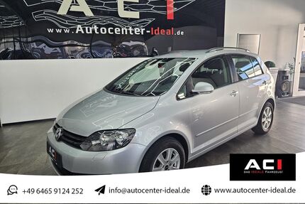 VW Golf Plus Gebrauchtwagen