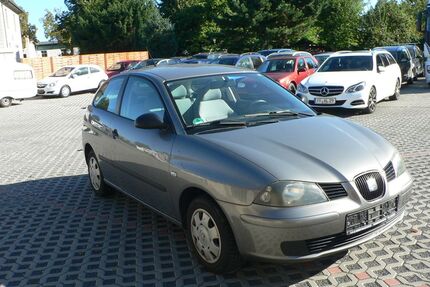 Seat Ibiza Gebrauchtwagen
