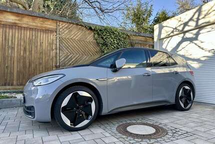 VW ID.3 Gebrauchtwagen