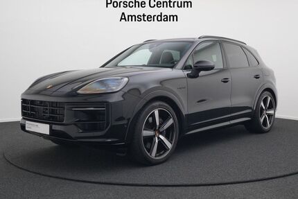 Porsche Cayenne Gebrauchtwagen