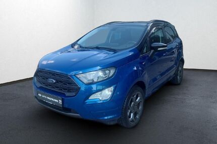 Ford EcoSport Gebrauchtwagen
