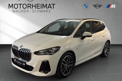 BMW 223 Active Tourer Gebrauchtwagen