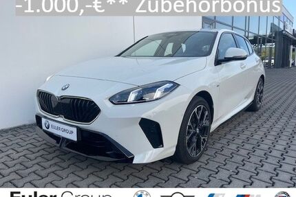 BMW 120 Gebrauchtwagen