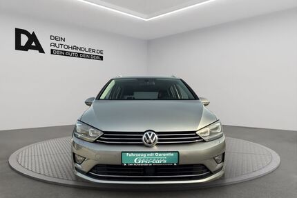 VW Golf Sportsvan Gebrauchtwagen