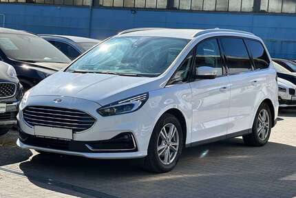 Ford Galaxy Gebrauchtwagen