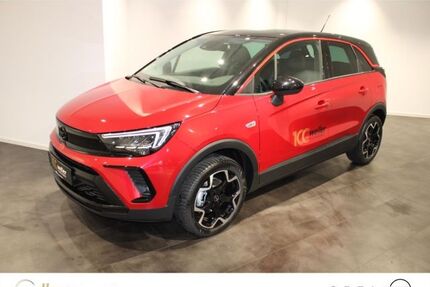 Opel Crossland (X) Gebrauchtwagen