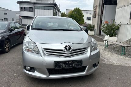 Toyota Verso Gebrauchtwagen
