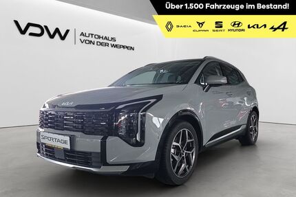 Kia Sportage Gebrauchtwagen
