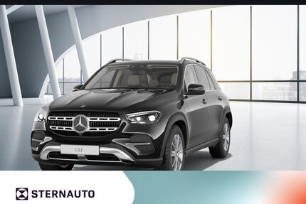 Mercedes-Benz GLE 350 Gebrauchtwagen