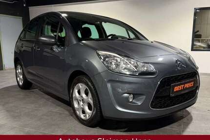 Citroen C3 Gebrauchtwagen