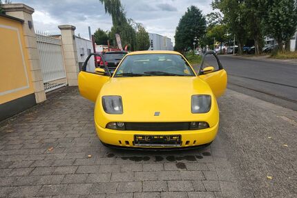 Fiat Coupe Gebrauchtwagen