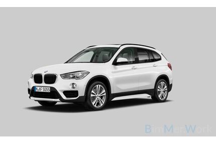BMW X1 Gebrauchtwagen