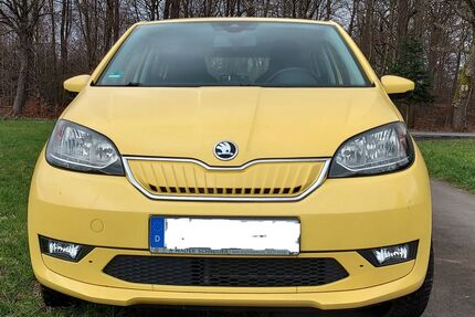 Skoda Citigo Gebrauchtwagen