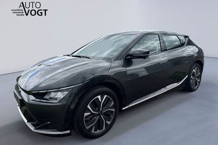 Kia EV6 Gebrauchtwagen