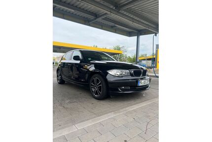 BMW 116 Gebrauchtwagen