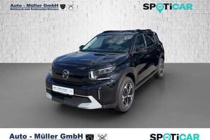 Citroen C3 Aircross Gebrauchtwagen