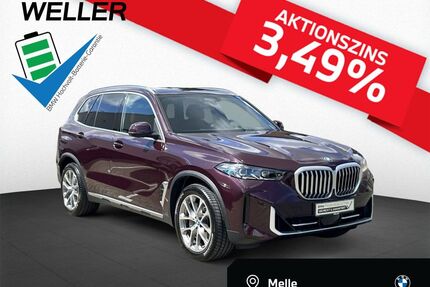 BMW X5 Gebrauchtwagen