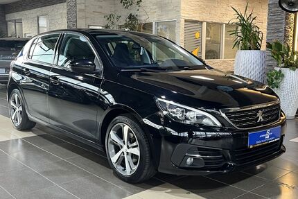 Peugeot 308 Gebrauchtwagen