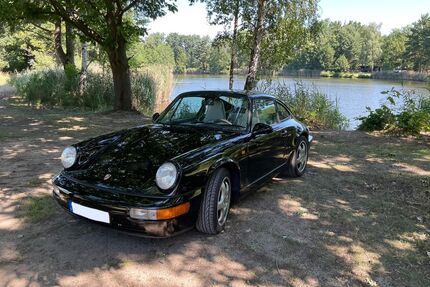Porsche 964 Gebrauchtwagen