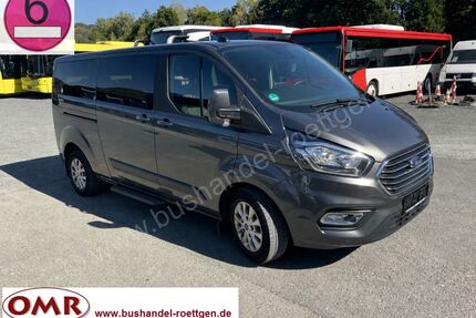 Ford Transit Gebrauchtwagen