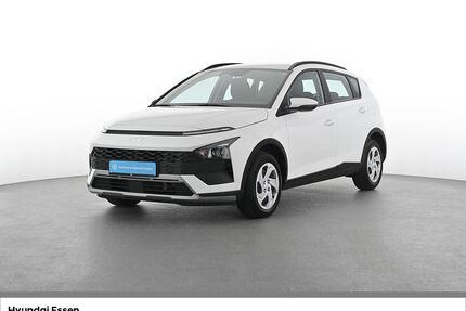 Hyundai BAYON Gebrauchtwagen