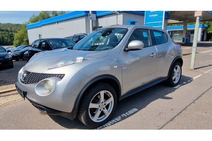 Nissan Juke Gebrauchtwagen