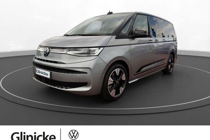 VW T7 Multivan Gebrauchtwagen