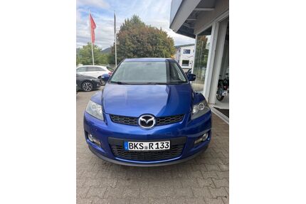 Mazda CX-7 Gebrauchtwagen