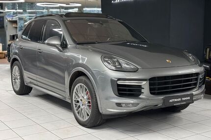 Porsche Cayenne Gebrauchtwagen