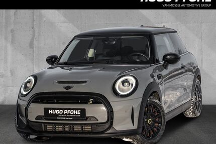 Mini Cooper SE Gebrauchtwagen