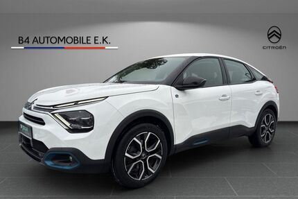 Citroen ë-C4 Gebrauchtwagen