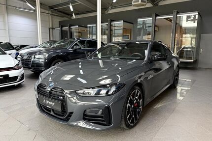 BMW M440 Gebrauchtwagen