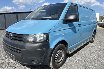 VW T5 Transporter Gebrauchtwagen