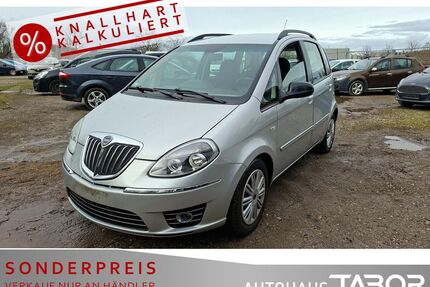 Lancia MUSA Gebrauchtwagen