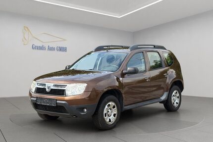 Dacia Duster Gebrauchtwagen