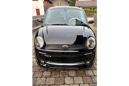 Microcar DUÈ Gebrauchtwagen