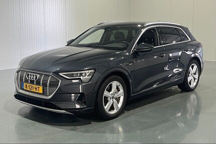 Audi e-tron Gebrauchtwagen