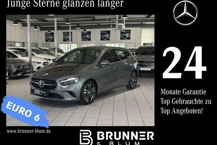 Mercedes-Benz B 200 Gebrauchtwagen