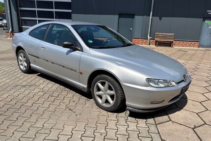 Peugeot 406 Gebrauchtwagen
