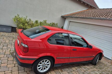 BMW 316 Gebrauchtwagen