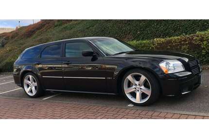 Dodge Magnum Gebrauchtwagen