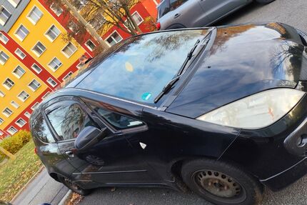 Mitsubishi Colt Gebrauchtwagen