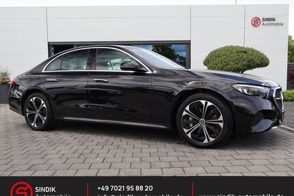 Mercedes-Benz E 300 Gebrauchtwagen