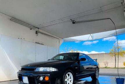 Nissan Skyline Gebrauchtwagen
